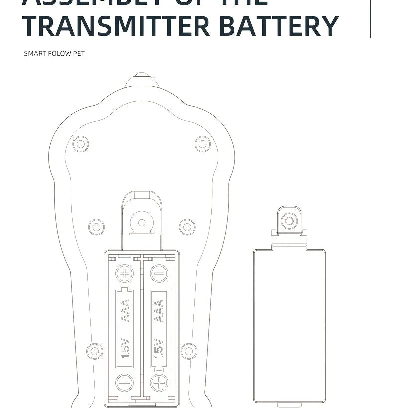 Intelligent Robot Dog Remote Control Electronic Sing Dance Follow Smart Interactive Stunt Music Toy Programmable Puppy Kid Gift