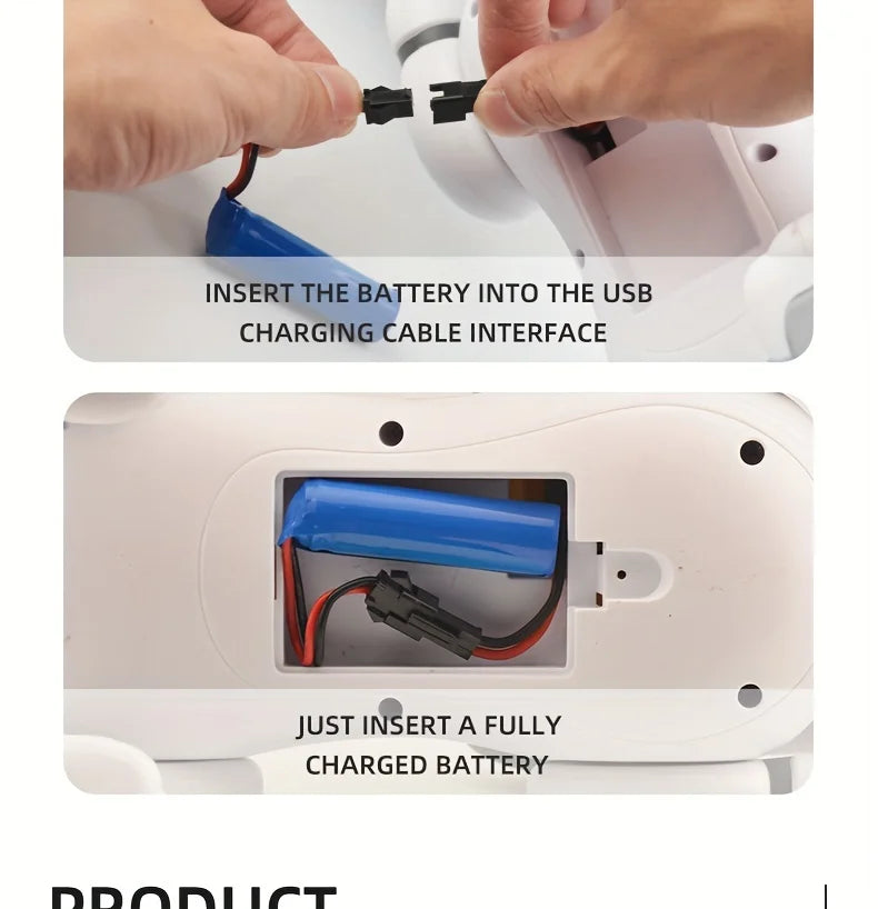 Intelligent Robot Dog Remote Control Electronic Sing Dance Follow Smart Interactive Stunt Music Toy Programmable Puppy Kid Gift